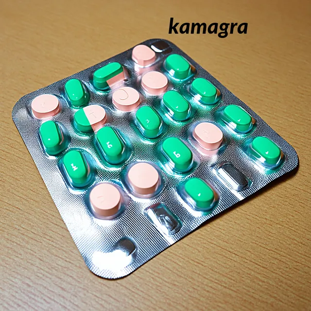 Comprar kamagra online